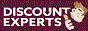 Discount Experts Discount Code